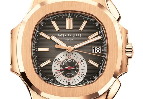 cfo patek philippe|patek philippe president watch.